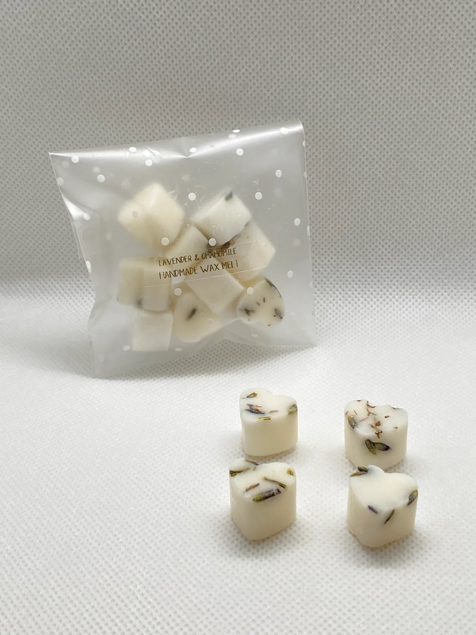Peace & Pepper - Small Cube Bag