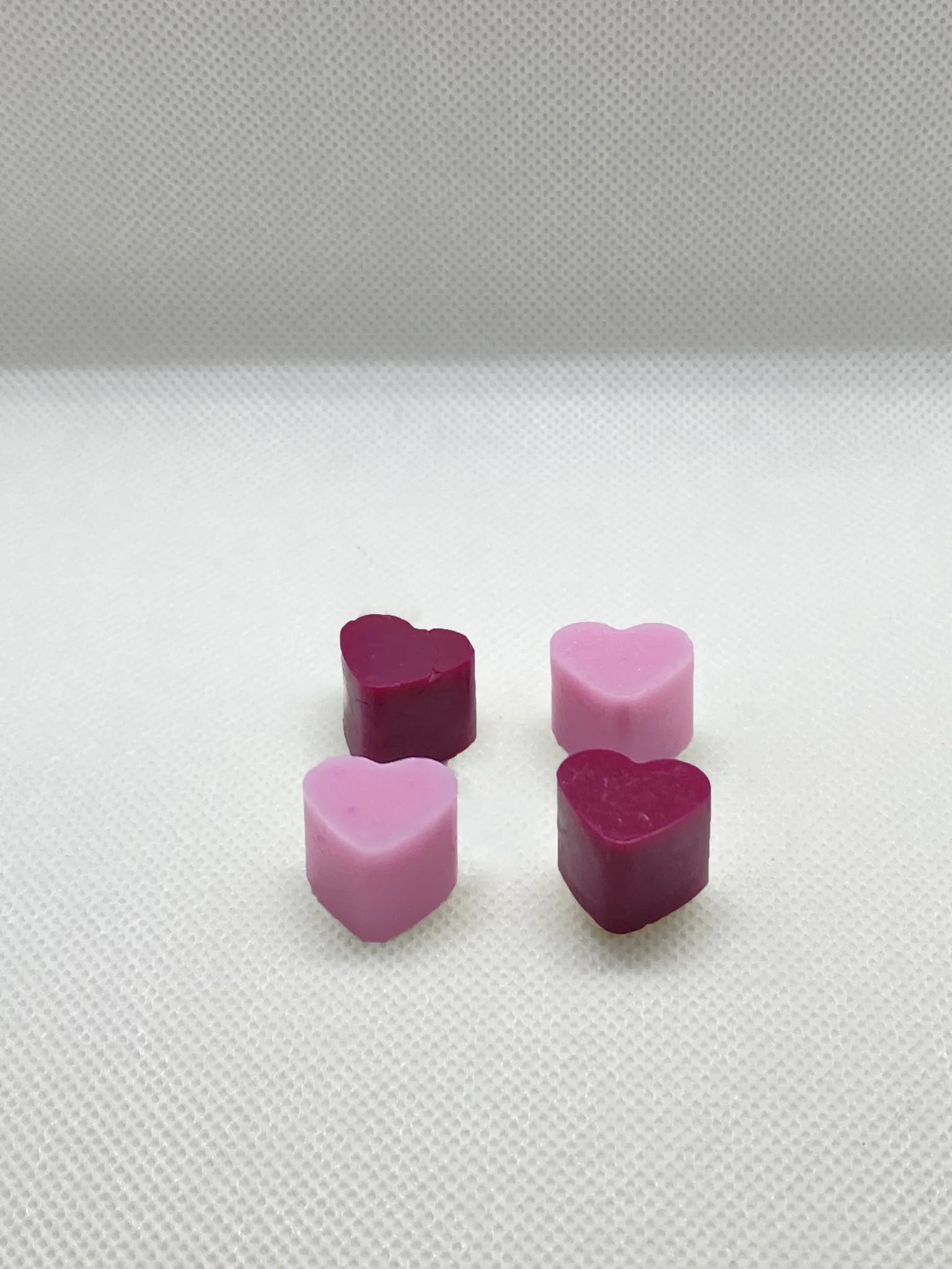Peace & Pepper - Wax Melt Hearts
