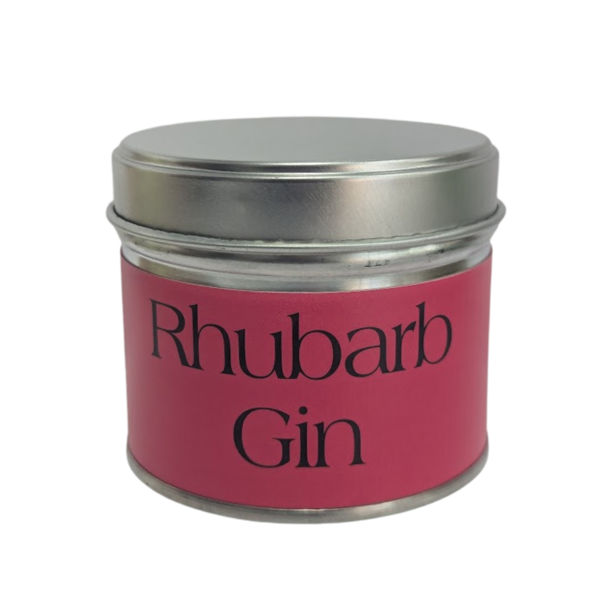 Pintail - Medium Tin Candle