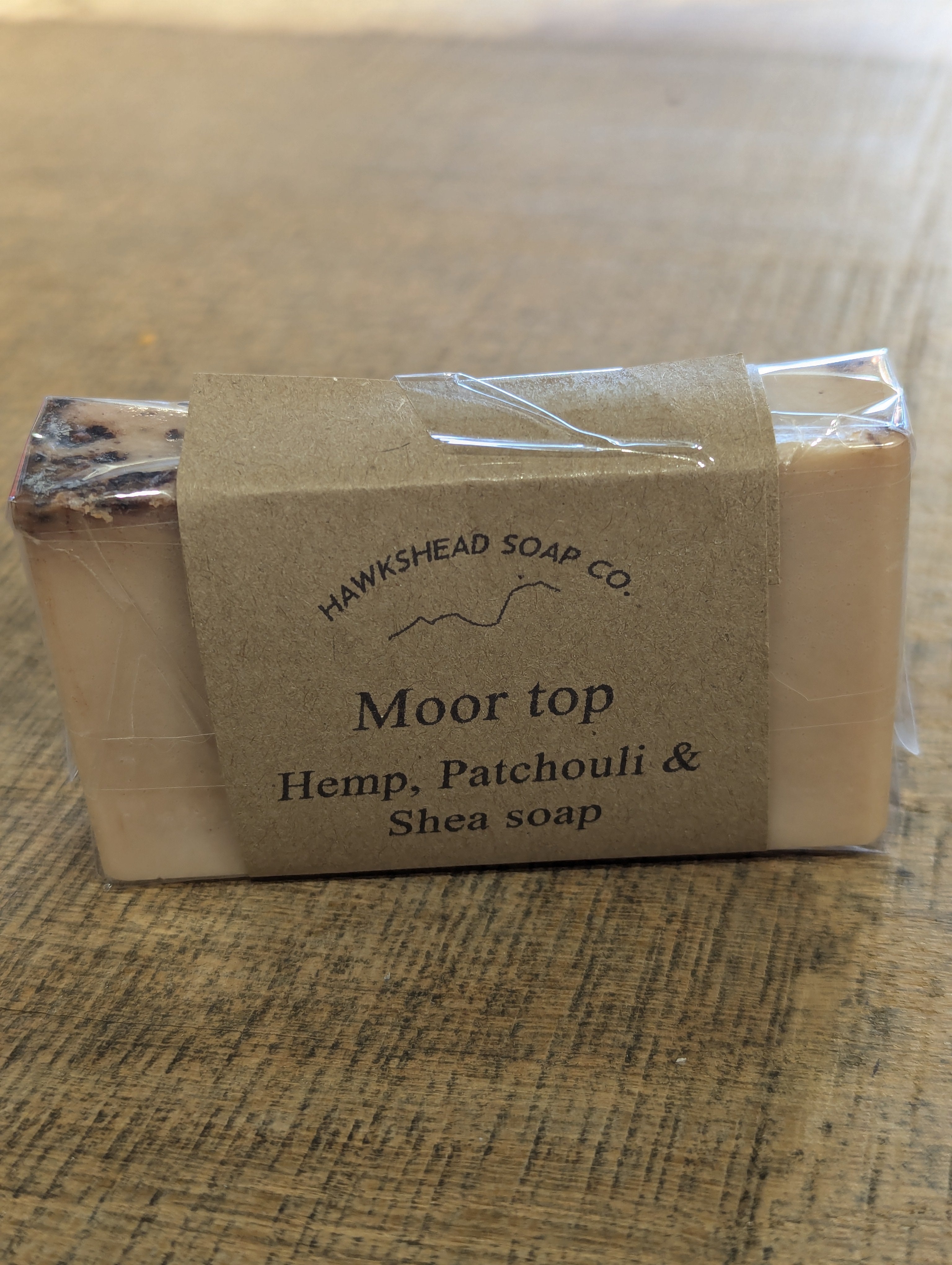Hawkshead Soap