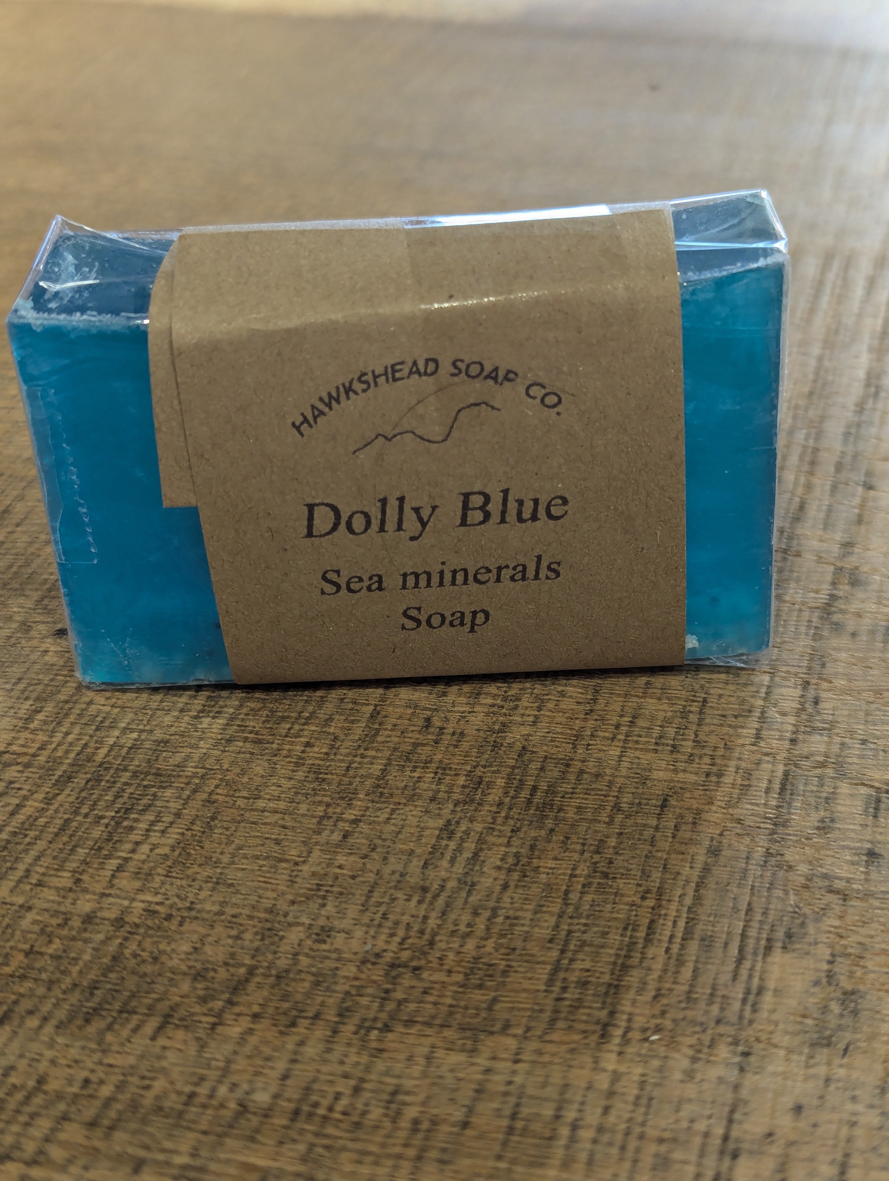 Hawkshead Soap