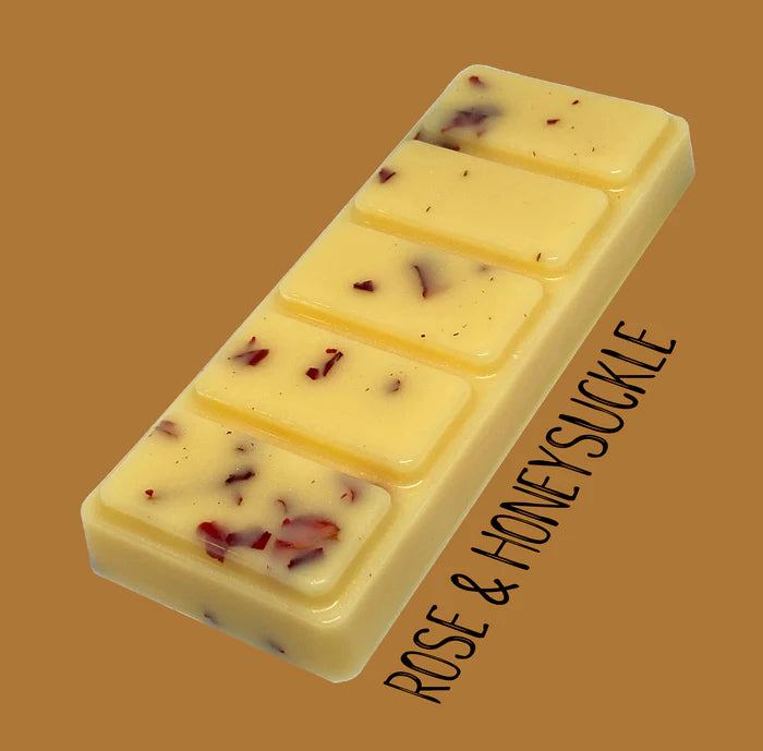 Peace and Pepper - Wax Melt Snap Bars