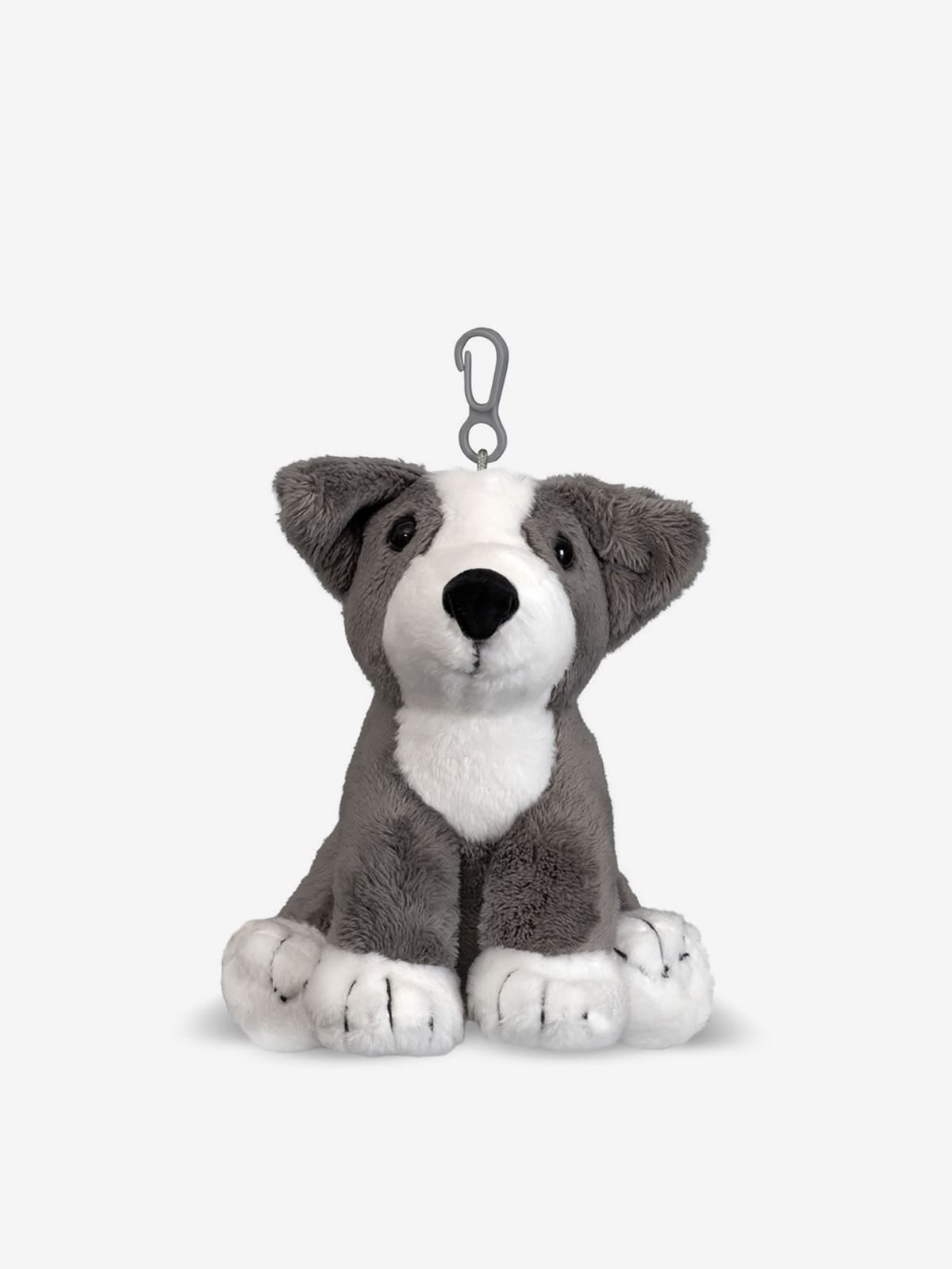 Mini Clip-on Herdy Toy