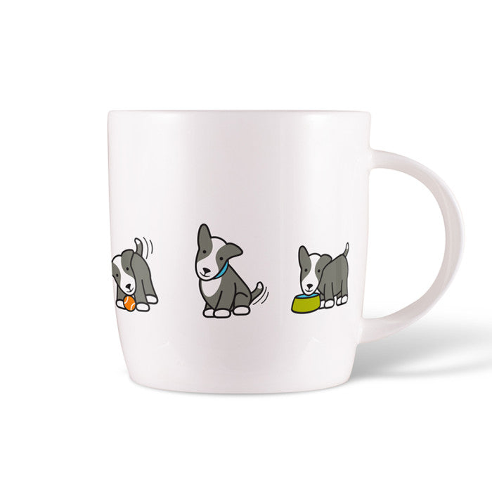 Herdy - Limited Edition Mug