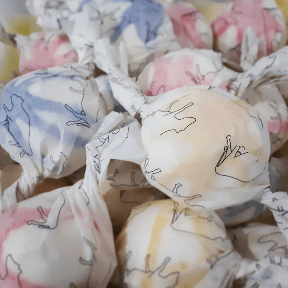 Bath Bon Bon - Soap Dairy