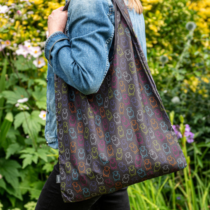 Herdy Shopper Bag