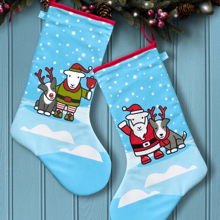 Herdy Stocking