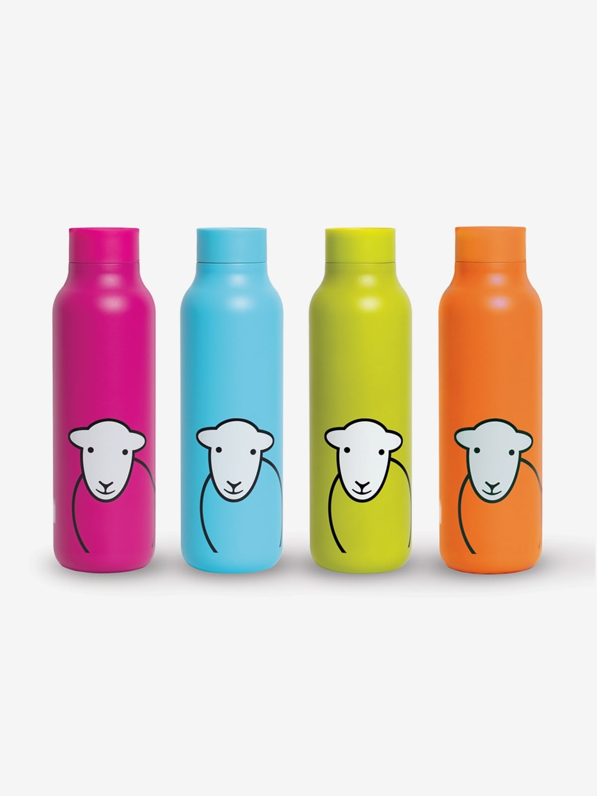 Herdy Travel Flask