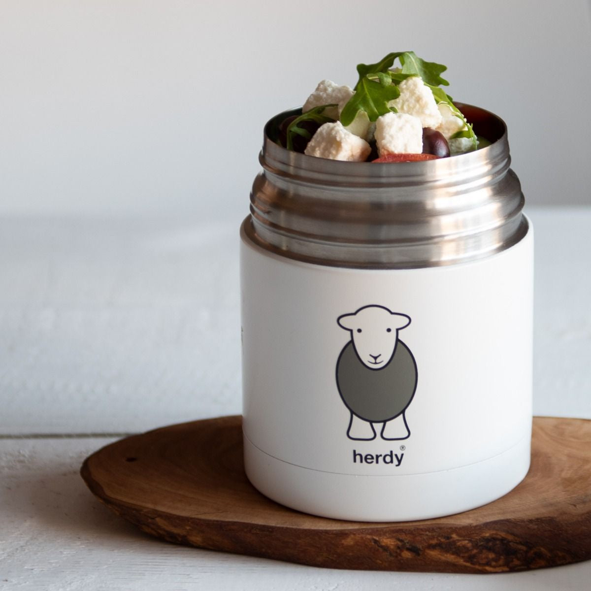 Herdy - Food Flask
