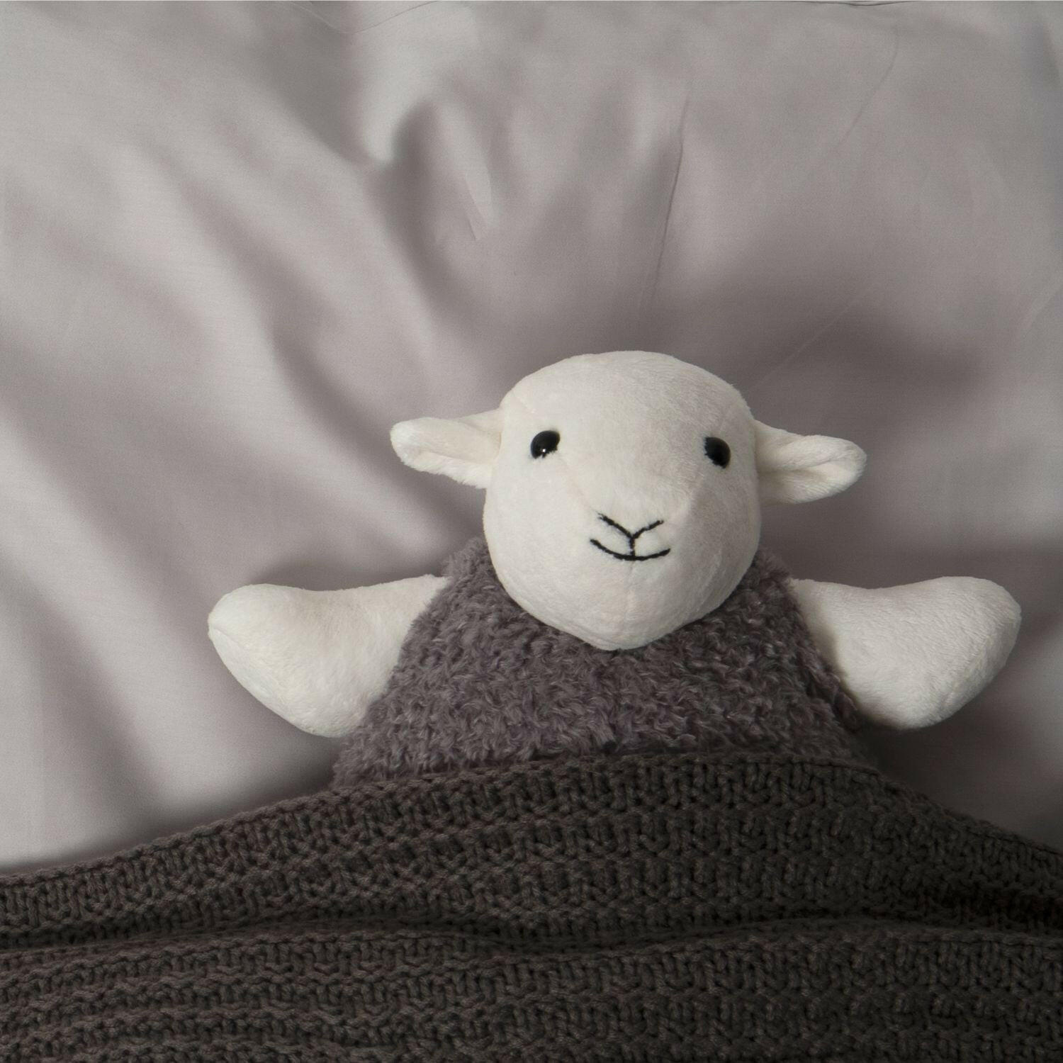 Herdy - Hot Water Bottle