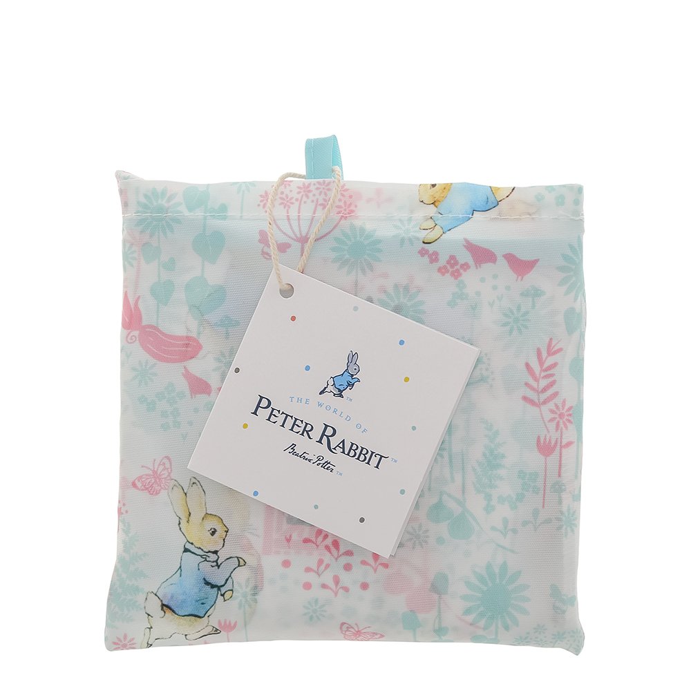 Peter Rabbit Fold Up Bag