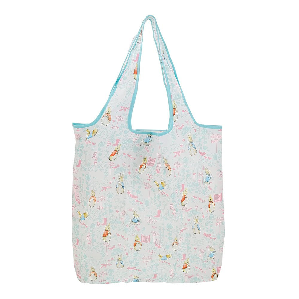 Peter Rabbit Fold Up Bag