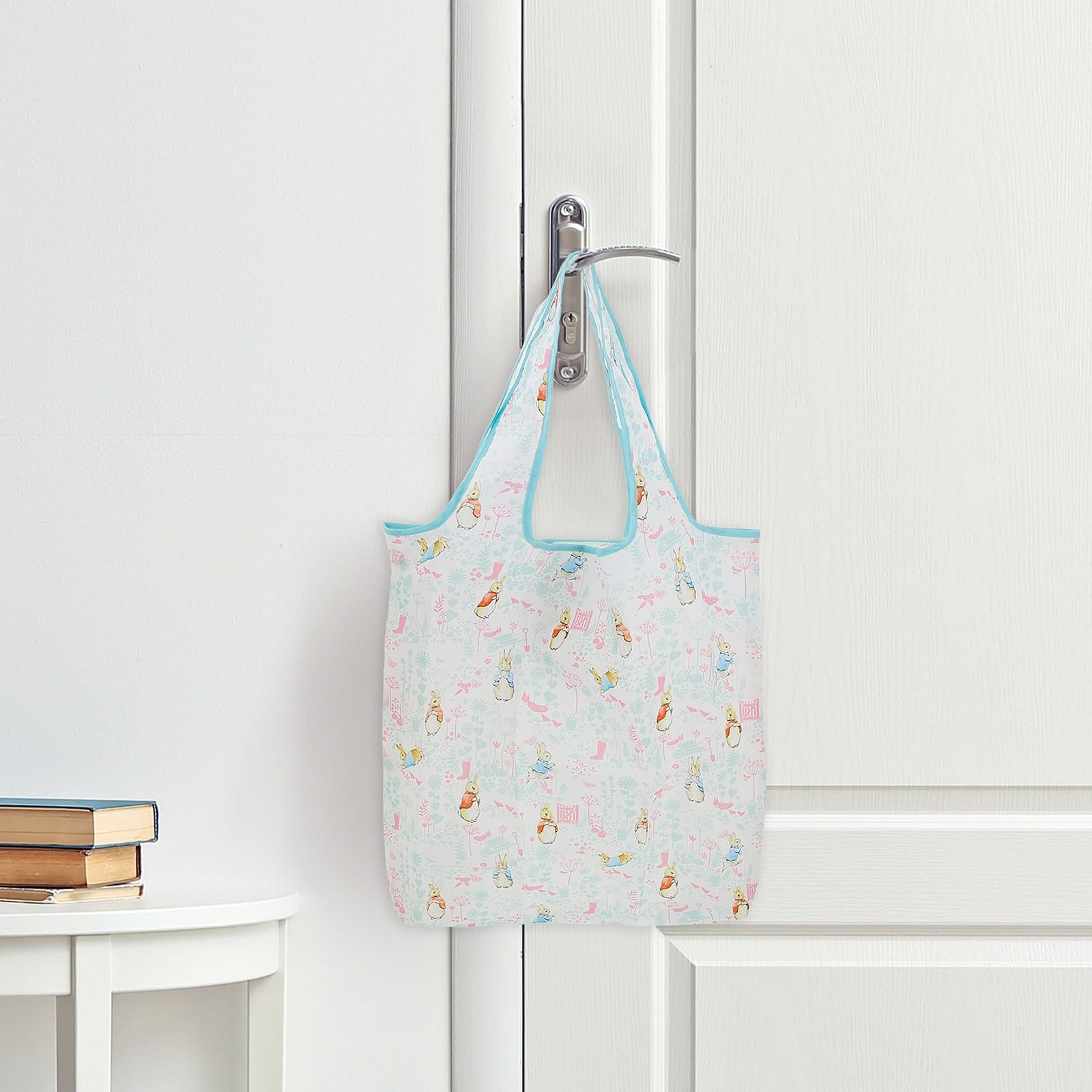 Peter Rabbit Fold Up Bag
