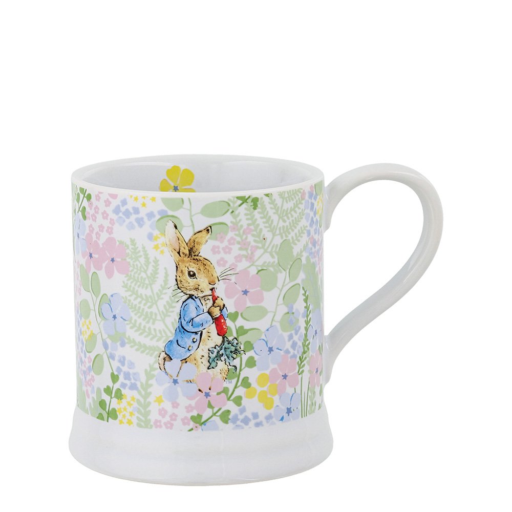 Beatrix Potter Mug