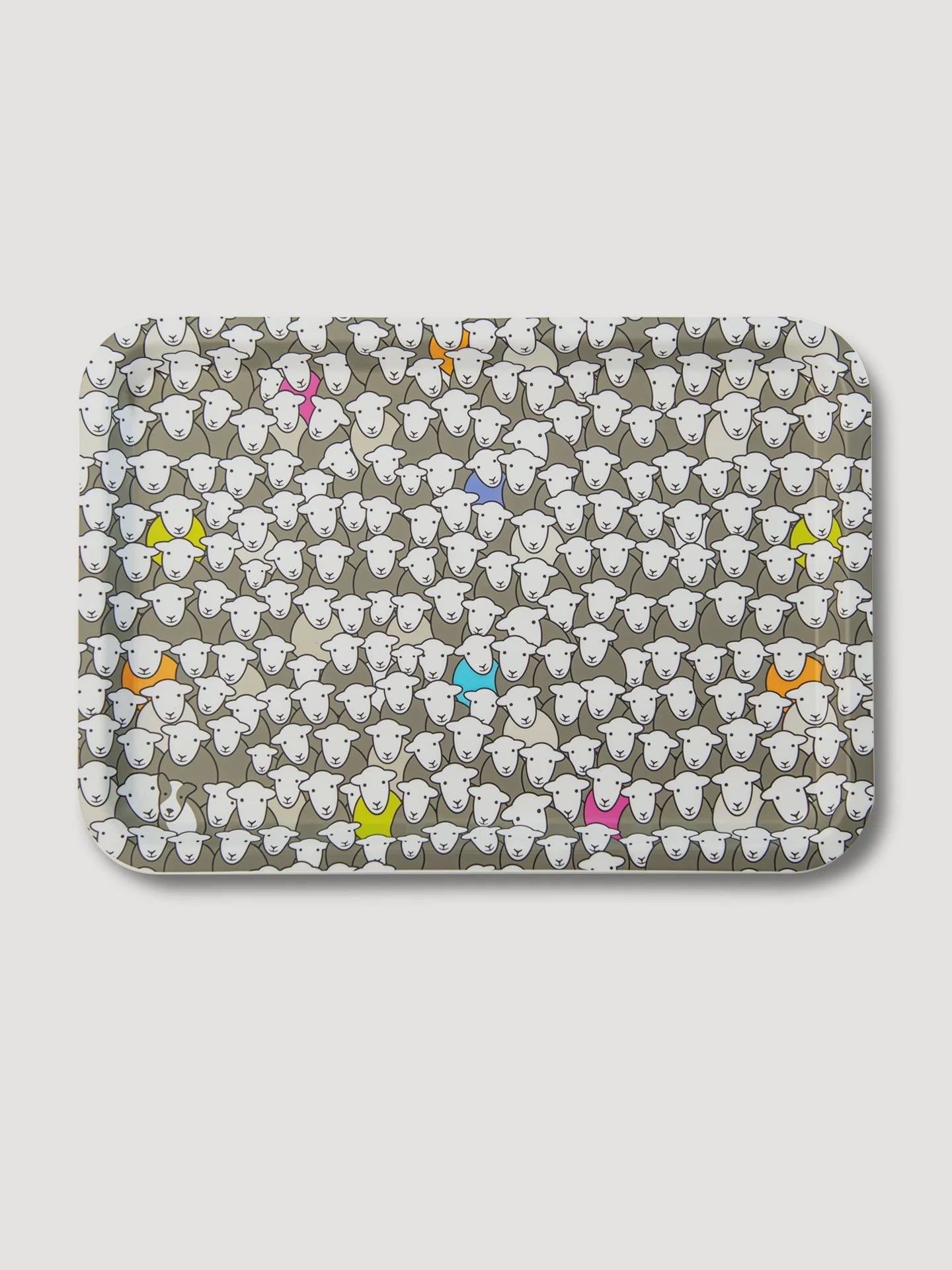 Herdy Tray