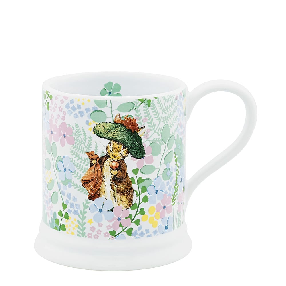 Beatrix Potter Mug