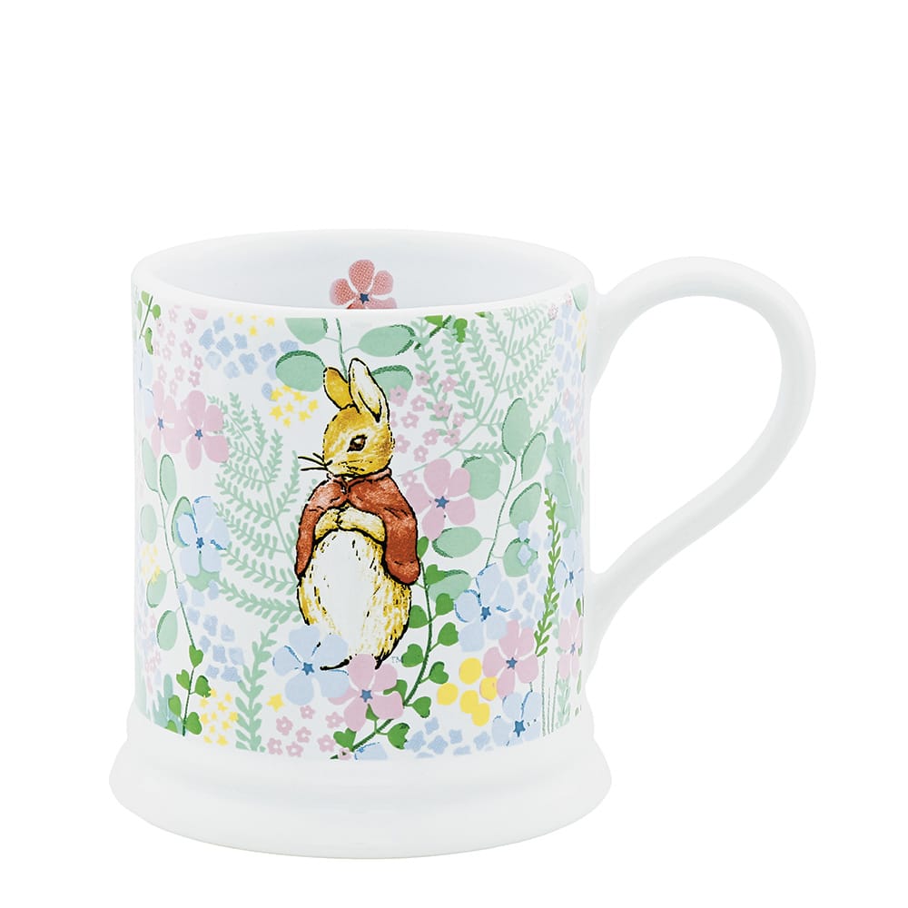 Beatrix Potter Mug