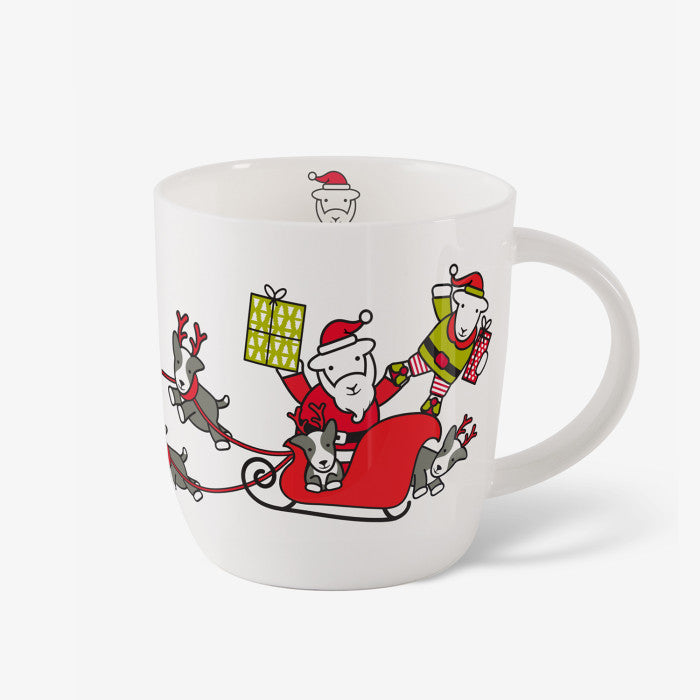 Herdy - Limited Edition Mug