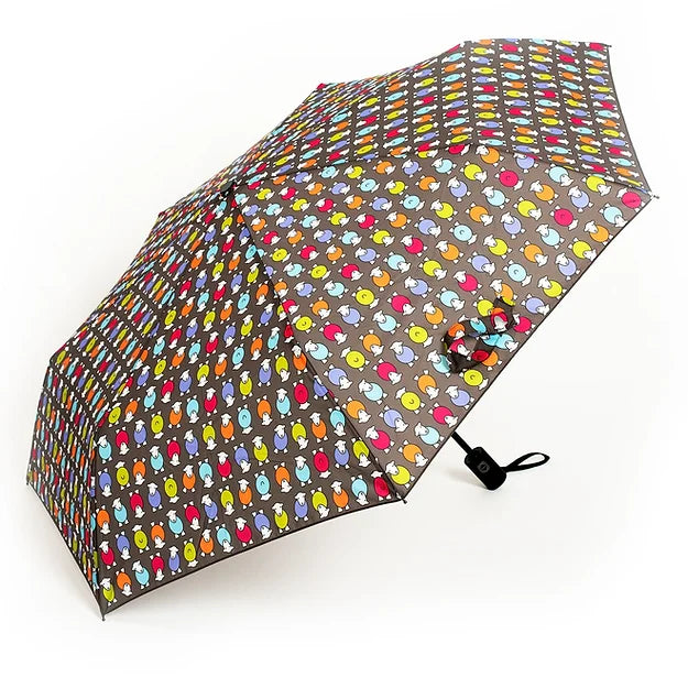 Herdy Foldaway Umbrella