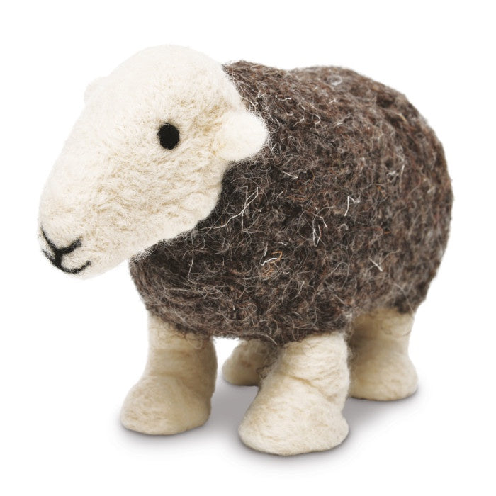 Herdy - Felting kit