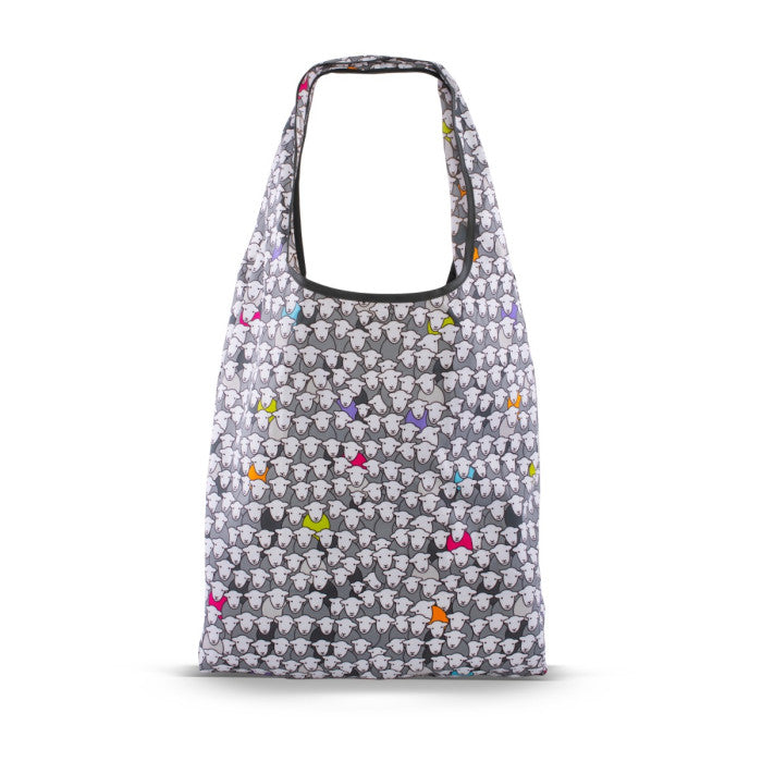 Herdy Shopper Bag
