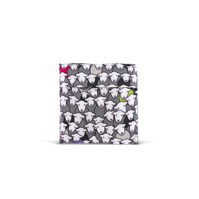 Herdy Shopper Bag