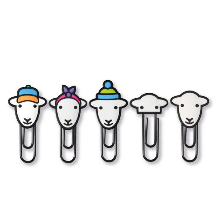Herdy - Bookmarks