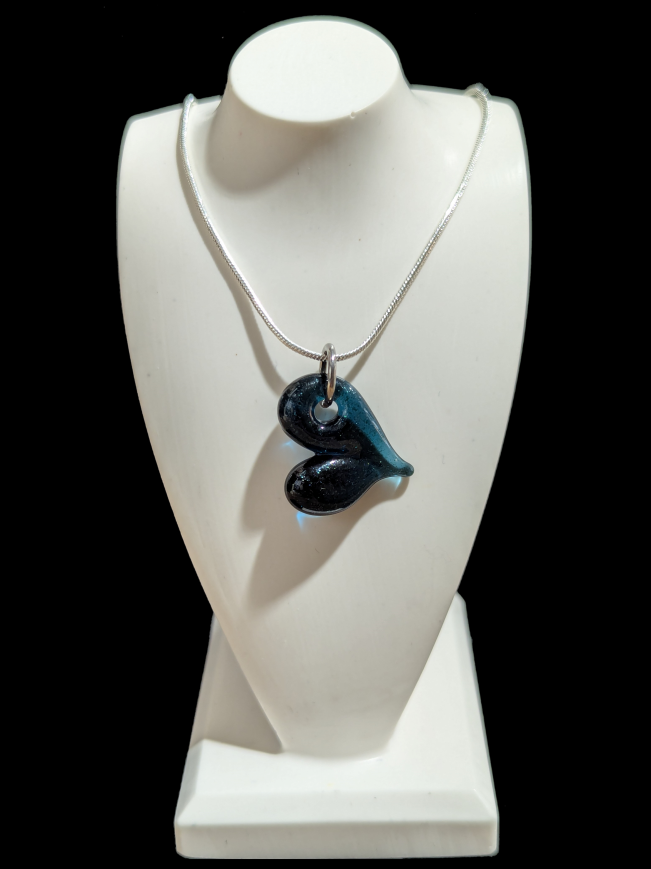 Heart Pendant