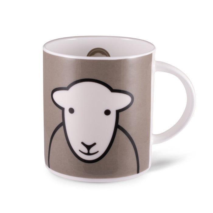 Hello Herdy Mug
