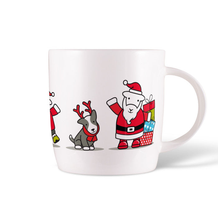 Herdy - Limited Edition Mug