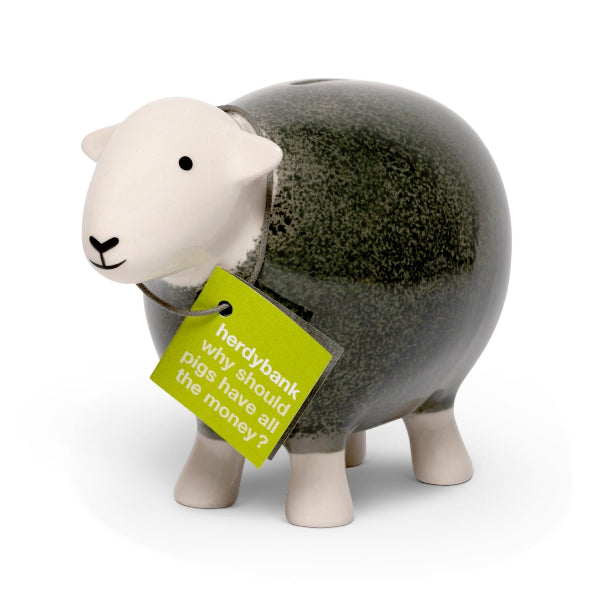 Herdy Money Bank