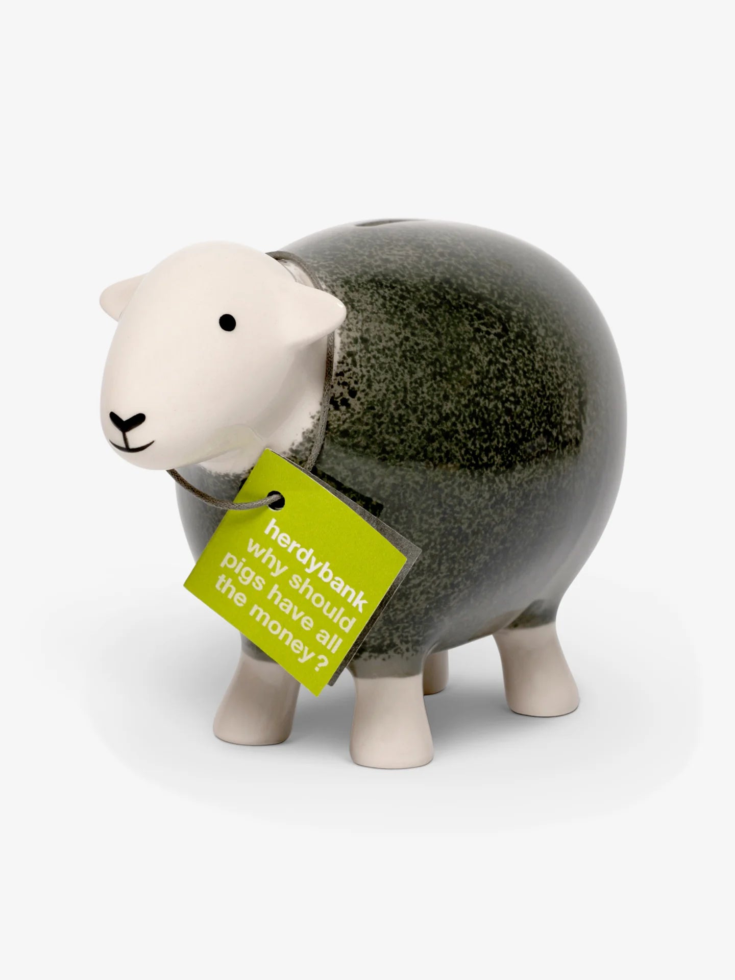 Herdy Money Bank