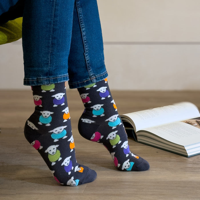 Herdy - Marra Socks