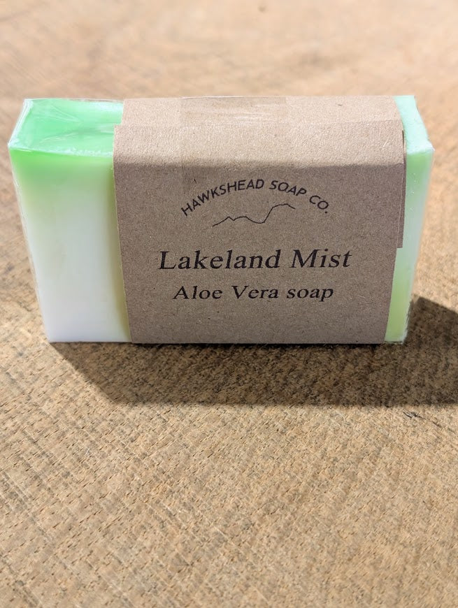 Hawkshead Soap