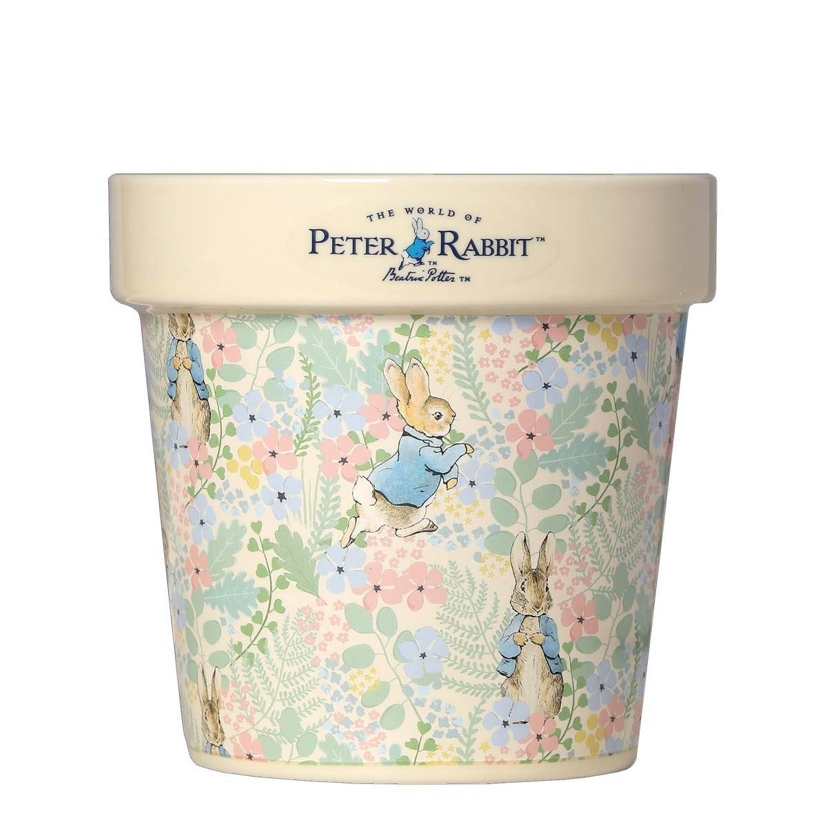 Peter Rabbit Candle