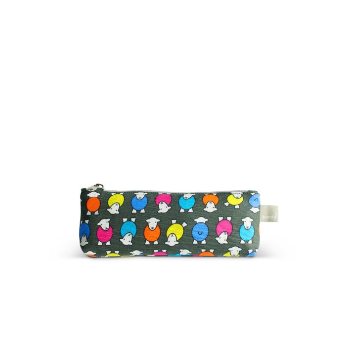 Herdy - Small Cosmetic Bag