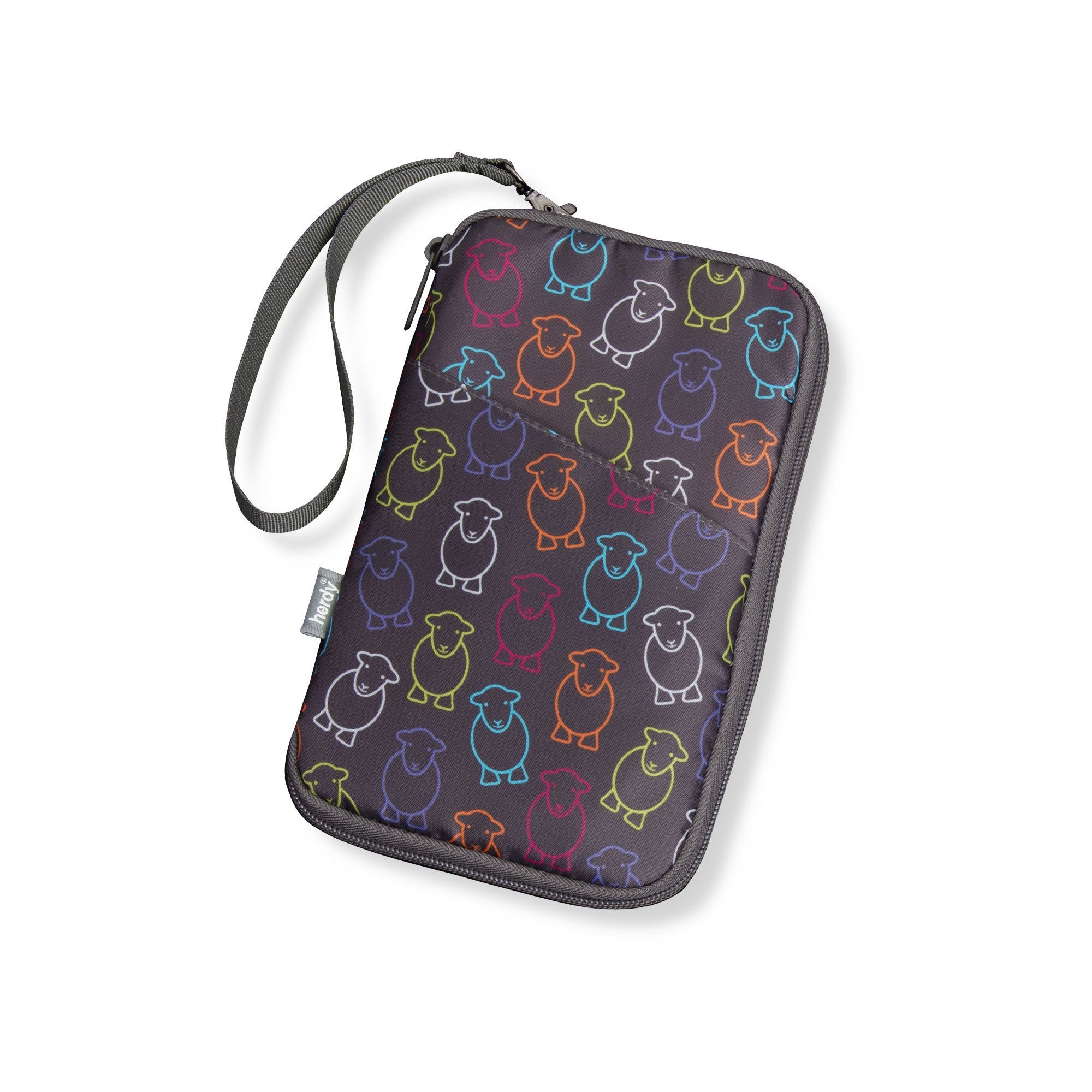 Herdy Travel Document Wallet
