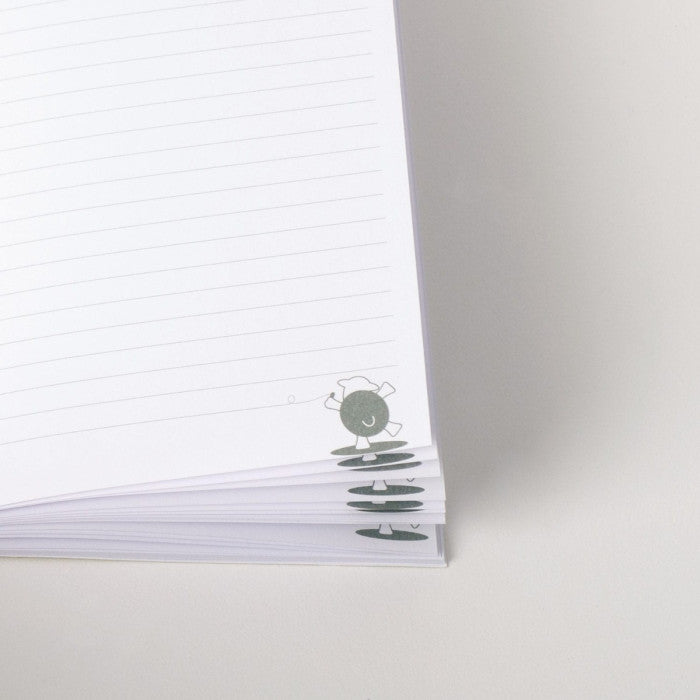 Herdy - A5 Notebook Pack (Set of 2)