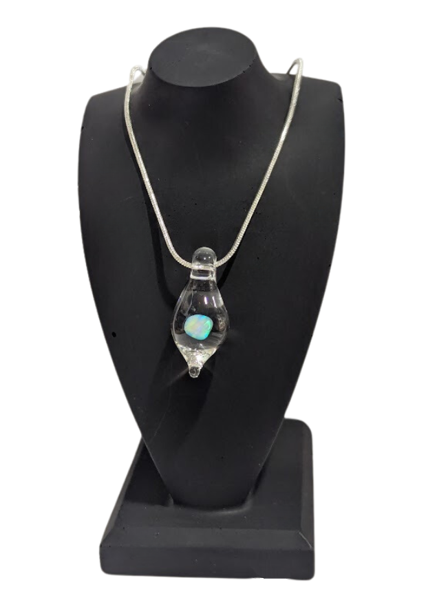 Opal Pendant