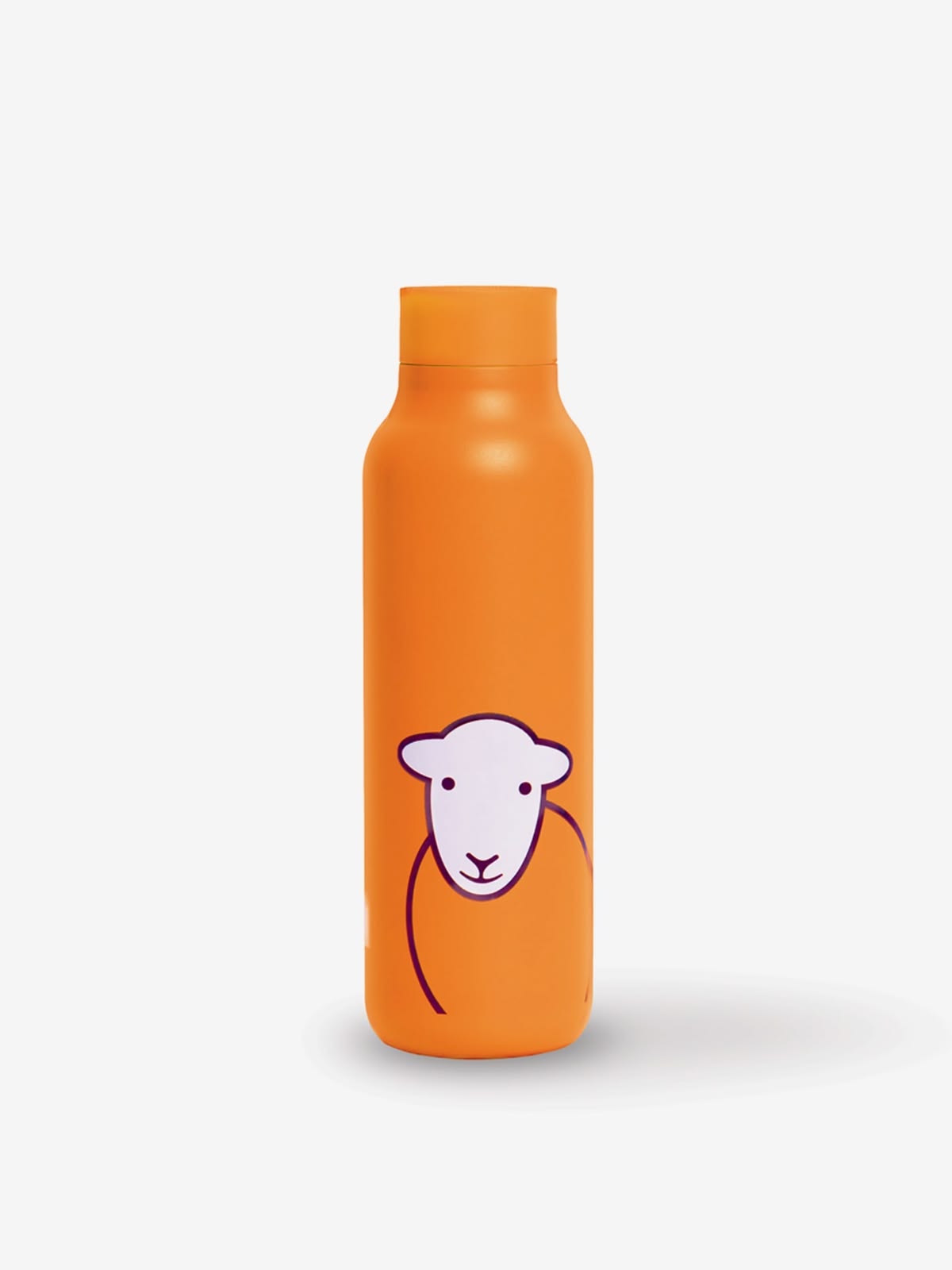 Herdy Travel Flask