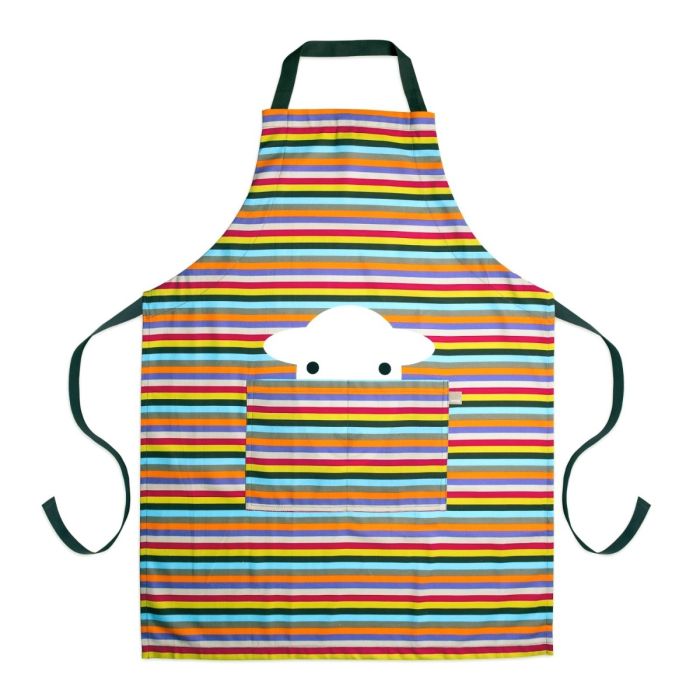 Herdy - Apron
