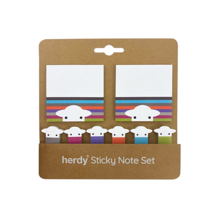 Peep Sticky Note Set