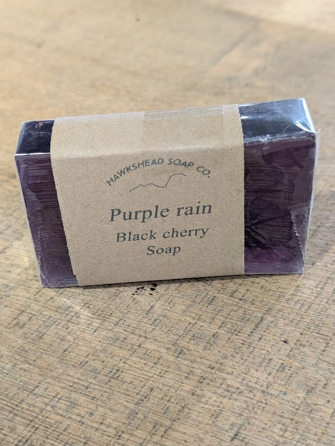 Hawkshead Soap