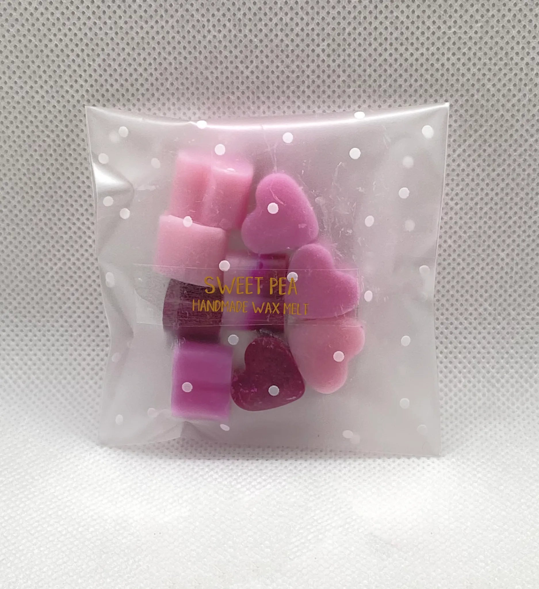 Peace & Pepper - Small Cube Bag