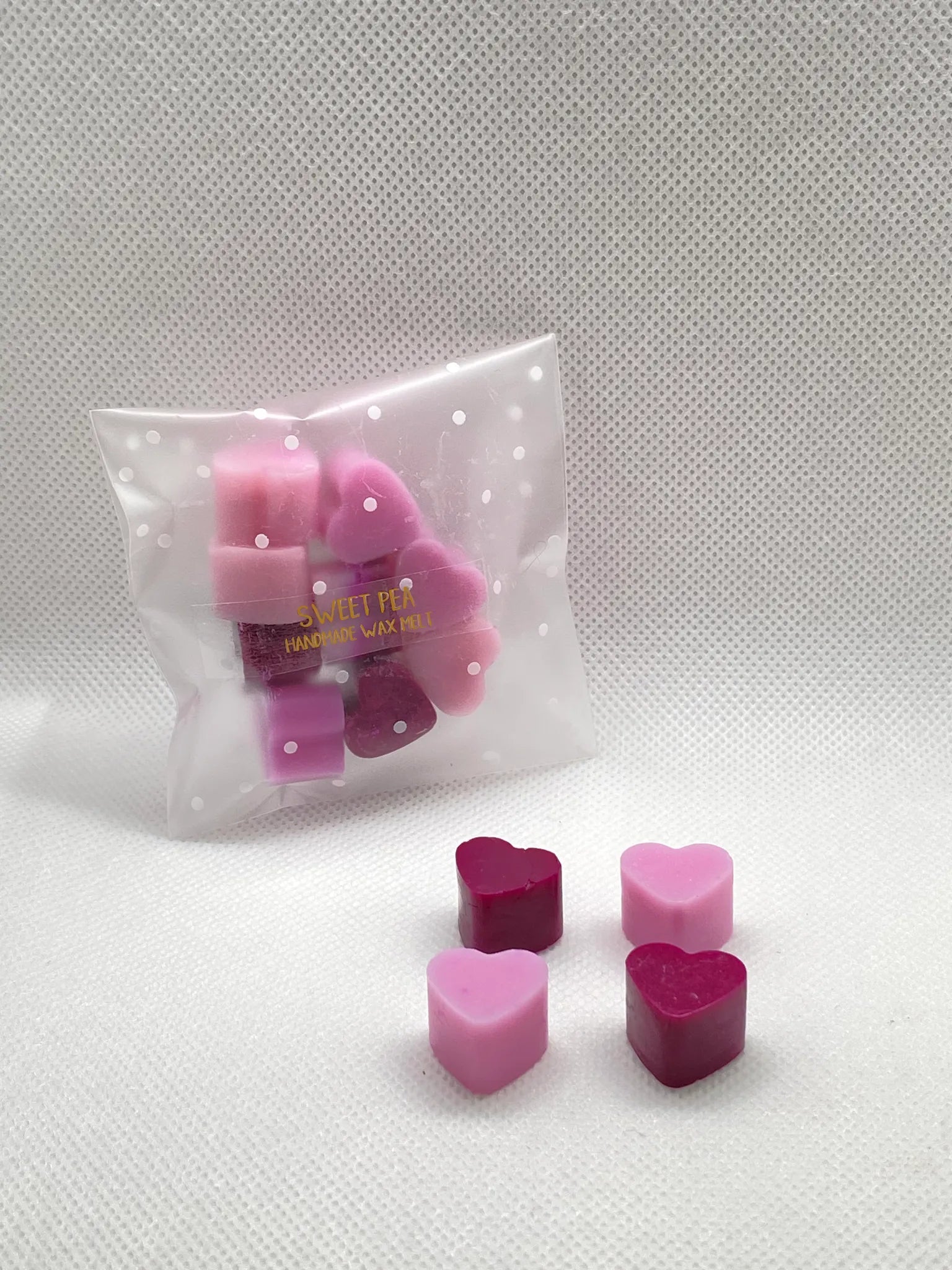 Peace & Pepper - Small Cube Bag