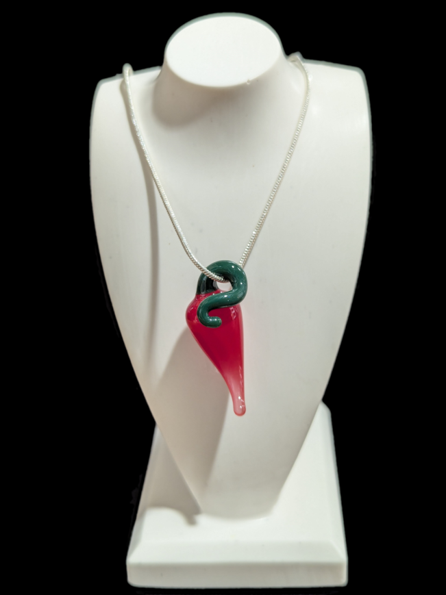 Chilli Pendant