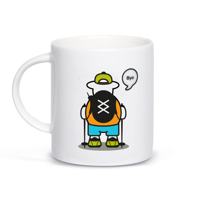 Herdy - Limited Edition Mug