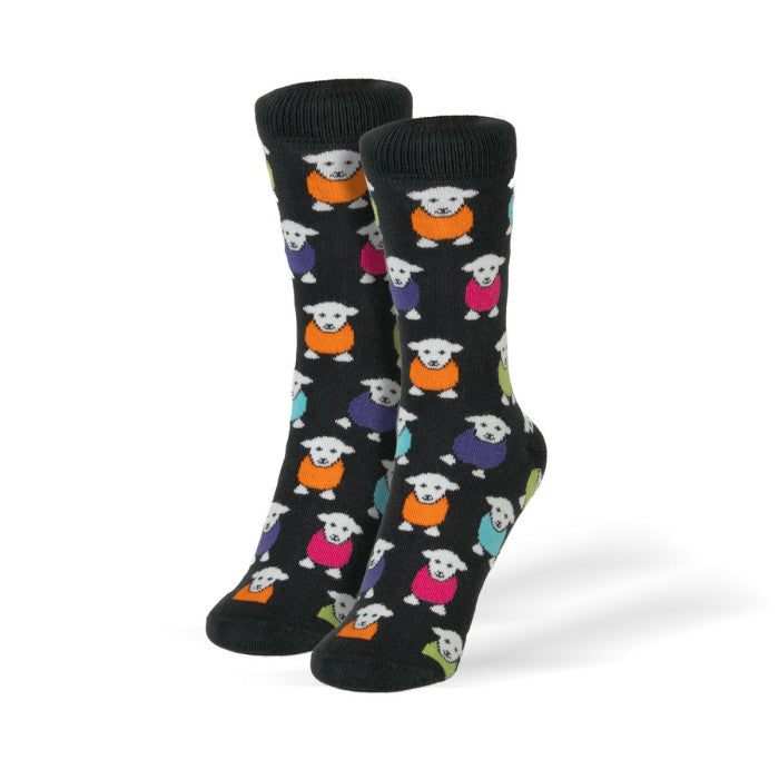 Herdy - Marra Socks