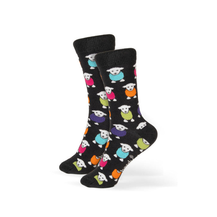 Herdy - Marra Socks