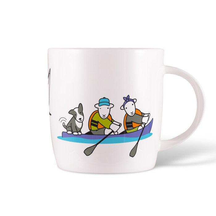 Herdy - Limited Edition Mug